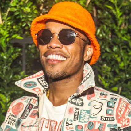 Anderson Paak