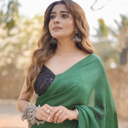 Tina Datta