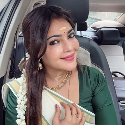Subashini Balasubramaniam
