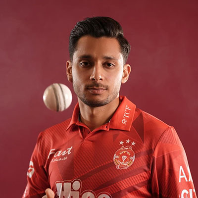Mir Hamza Sajjad