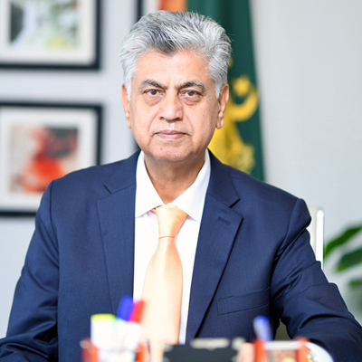 Murtaza Solangi - Profile Picture