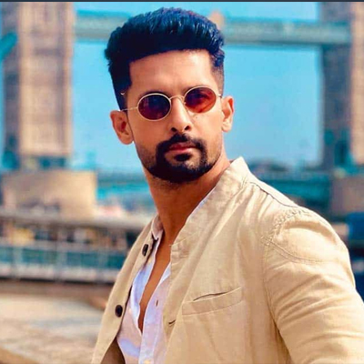 Ravi Dubey