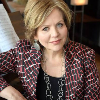 RenÃ©e Fleming