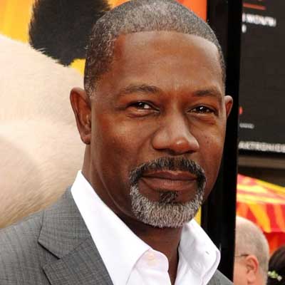 Dennis Haysbert