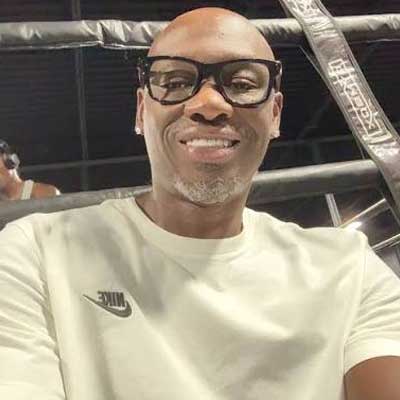Antonio Tarver