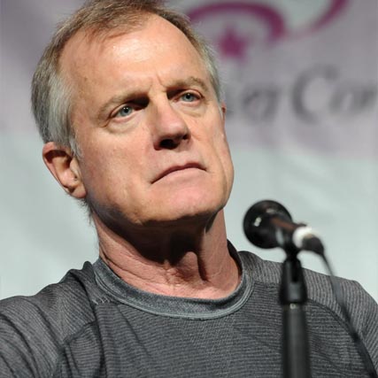 Stephen Collins
