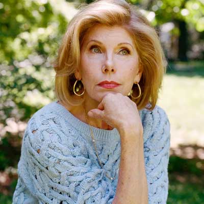 Christine Baranski