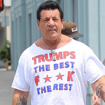 Chuck Zito - Profile Picture