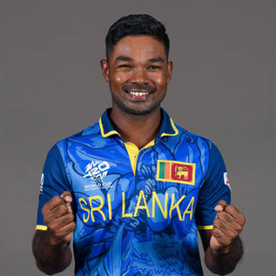 Janith Liyanage