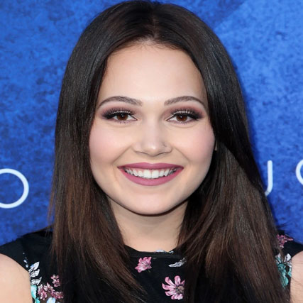 Kelli Berglund