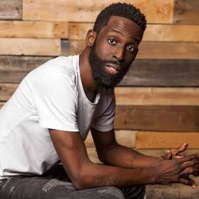 Tye Tribbett