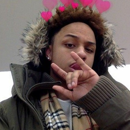 Burberry Perry