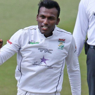 Senuran Muthusamy