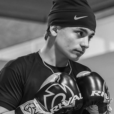 Arturo Gatti Jr - Profile Picture