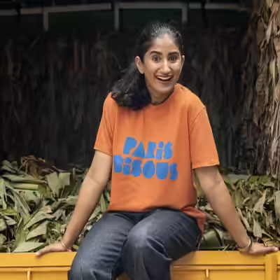 Shraddha Jain