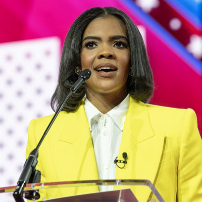 Candace Owens