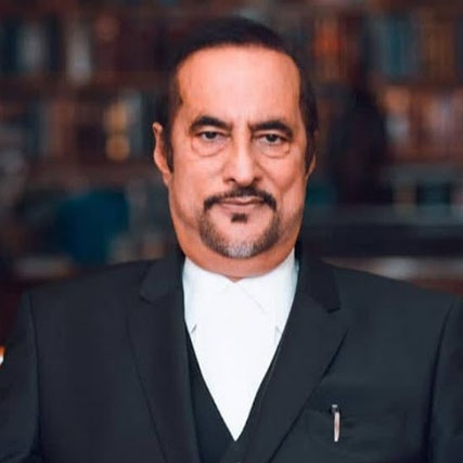 Babar Awan - Profile Picture