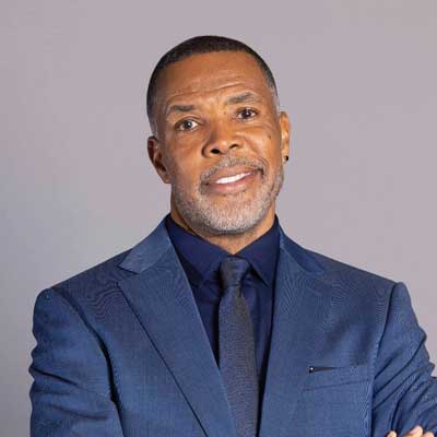 Eriq La Salle
