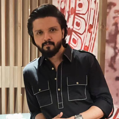 Rajesh Keshav