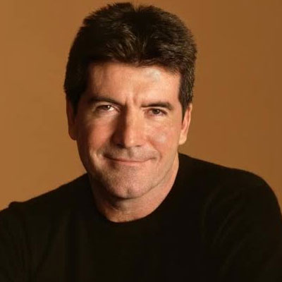 Simon Cowell