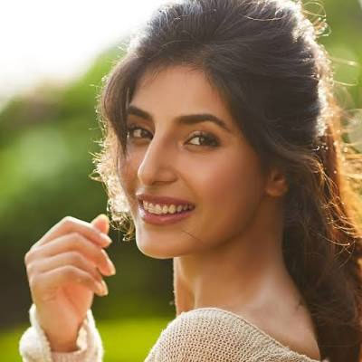 Harshita Gaur