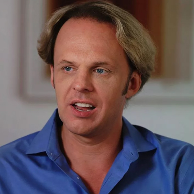 David Wilcock