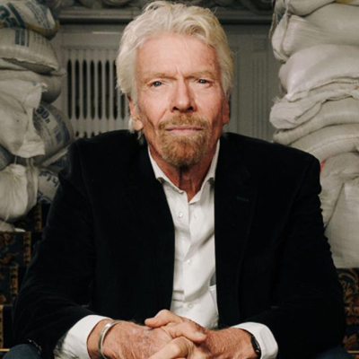 Richard Branson