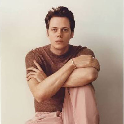 Bill Skarsgård