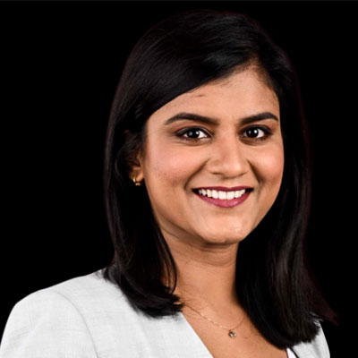 Akshita Nandagopal