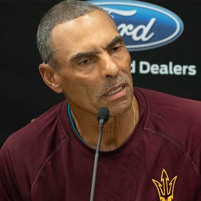 Herm Edwards