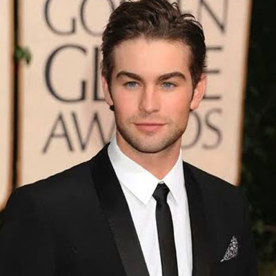 Chace Crawford