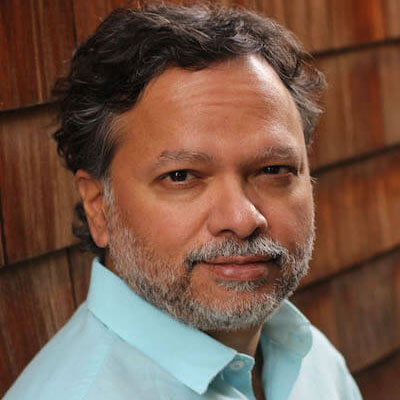 Vikram Chandra