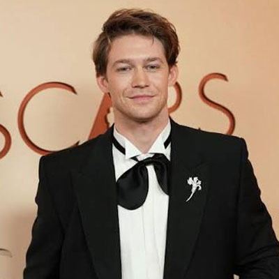 Joe Alwyn