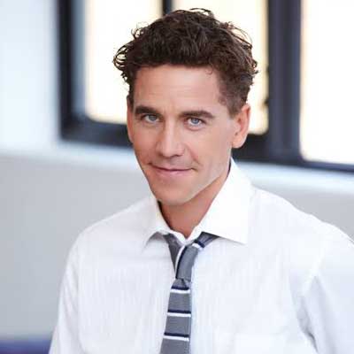 Brian Dietzen
