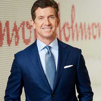 Alex Gorsky