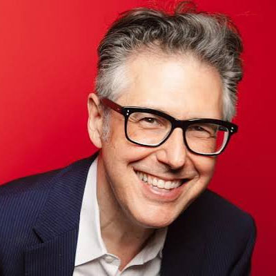 Ira Glass