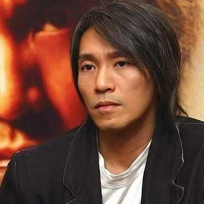 Stephen Chow