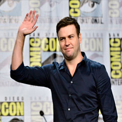  Taran Killam