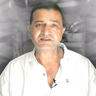 Sham Kaushal