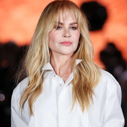 Nicole Kidman