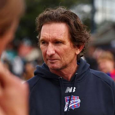 James Hird