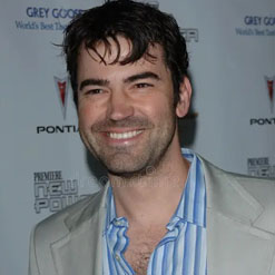 Ron Livingston