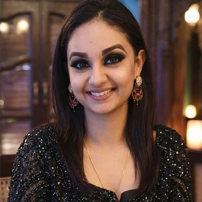 Marvi Malik