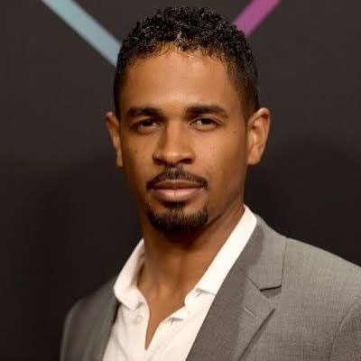 Damon Wayans Jr.