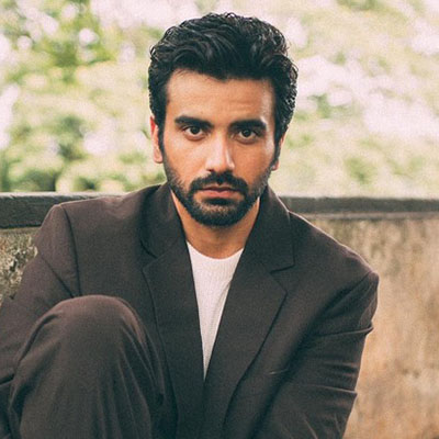 Ayush Mehra
