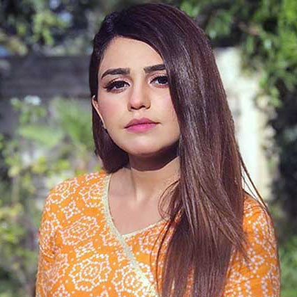Anumta Qureshi - Profile Picture