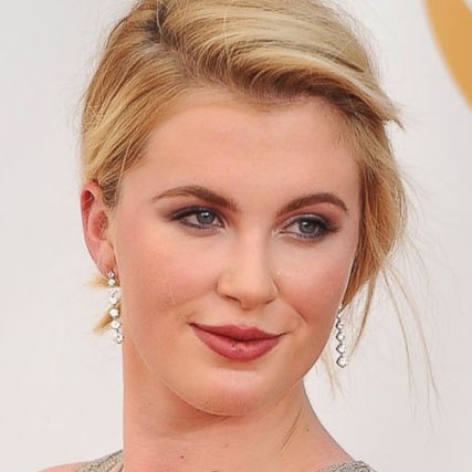 Ireland Baldwin