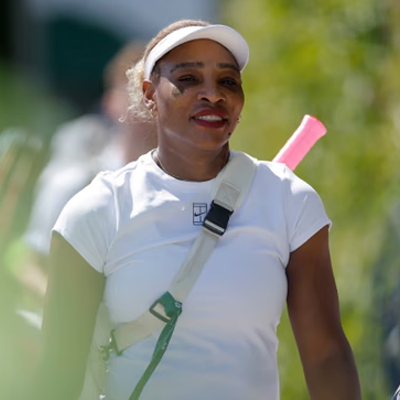 Serena Williams