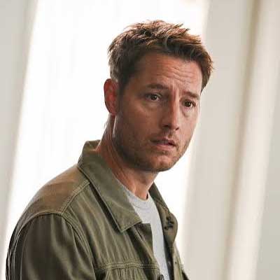 Justin Hartley