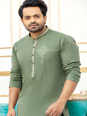 Naveed Raza  - Profile Picture